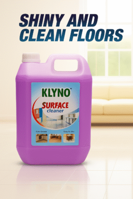 🧼 Klyno Multipurpose Surface Cleaner – Safe, Powerful & Eco-Friendly
